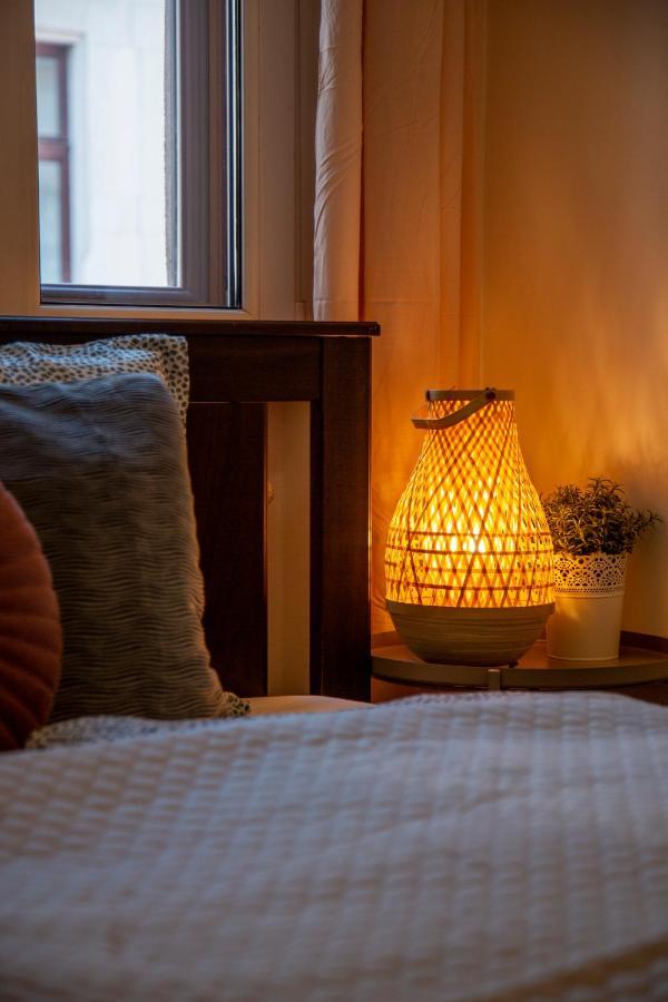 Cozy Home By Bella In The Heart Of Budapest Exteriör bild