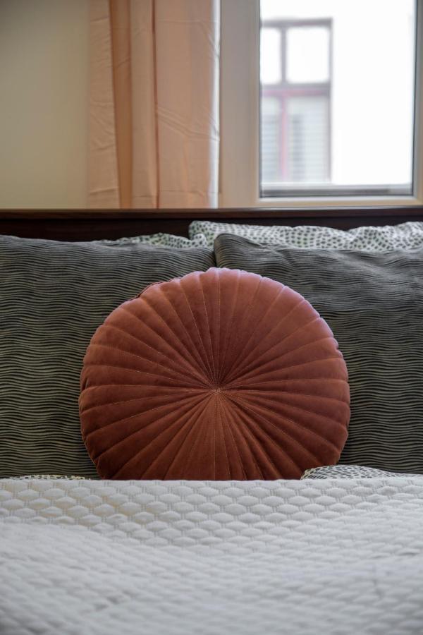 Cozy Home By Bella In The Heart Of Budapest Exteriör bild