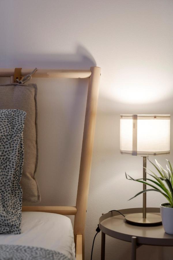 Cozy Home By Bella In The Heart Of Budapest Exteriör bild