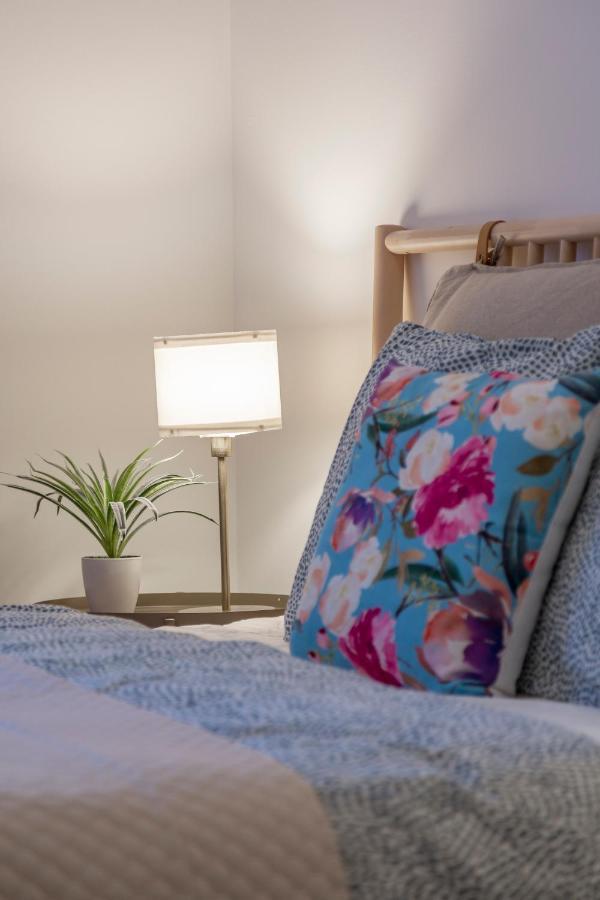 Cozy Home By Bella In The Heart Of Budapest Exteriör bild