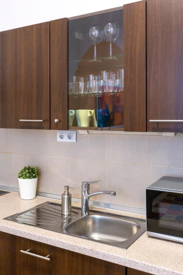 Cozy Home By Bella In The Heart Of Budapest Exteriör bild